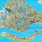 Large Venice Maps For Free Download And Print | High Resolution And   Printable Map Of Venice Italy
