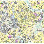 Large Vienna Maps For Free Download And Print | High Resolution And   Printable Map Of Vienna