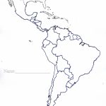 Latin America Map Quiz Printable Blank Of Us And South Central 7   Latin America Map Quiz Printable