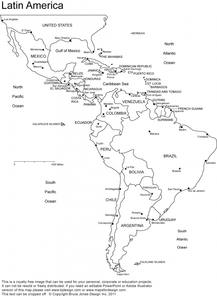 Latin America Map Study South America Physical Map Quiz Physical - Latin America Map Quiz Printable