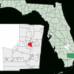 Lauderdale Lakes, Florida   Wikipedia   Lauderdale Lakes Florida Map