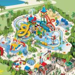 Legoland California   Waterpark | Sun Diego | Legoland California   Legoland California Water Park Map