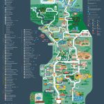 Legoland Florida Map 2016 On Behance | Disney, One Day, Maybe   Map Of Hotels In Orlando Florida