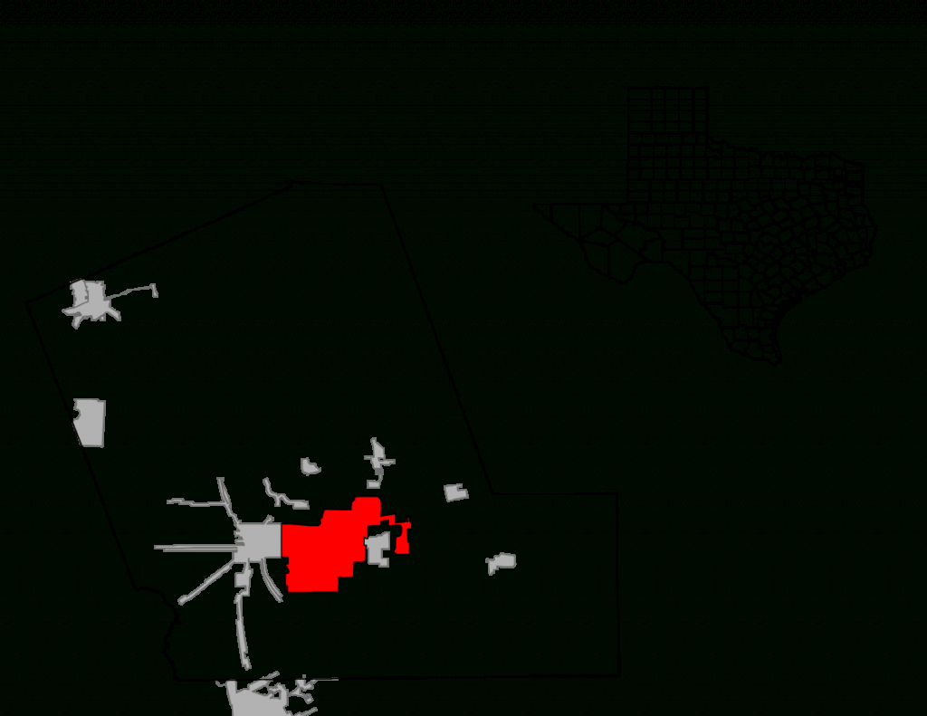 Liberty, Texas - Wikipedia - Dayton Texas Map