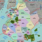 List Of Brooklyn Neighborhoods   Wikipedia   Brooklyn Street Map Printable