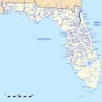 List Of Outstanding Florida Waters   Wikipedia   Where Is Apalachicola Florida On The Map