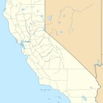 List Of Power Stations In California   Wikipedia   Nuclear Power Plants In California Map