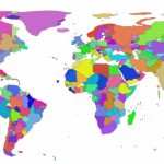 List Of Tz Database Time Zones   Wikipedia   Printable North America Time Zone Map