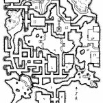 Lmop Re Rendering In 2019 | D&d Ideas | Fantasy Map, Dungeon Maps   Wave Echo Cave Map Printable