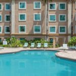 Local Area Map | Hawthorn Suites Lake Buena Vista | Orlando Hotel Suites   Map Of Lake Buena Vista Florida Hotels