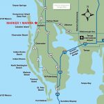 Location Map   Marker 1 Marina   Google Maps Dunedin Florida