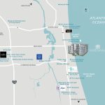 Location | Waterfall South Jacksonville Beach   Amelia Island Florida Map