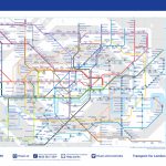London Underground Map 2025   Better Extensions, Connections And   Printable London Tube Map 2010