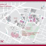 Loni: Laboratory Of Neuro Imaging   Usc Campus Map Printable