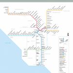 Los Angeles Metro Guide When You Want To Explore La Without A Car   California Metro Rail Map