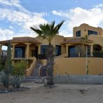 Los Barriles   Mexico Real Estate   Homes For Sale In Baja   Los   Baja California Real Estate Map