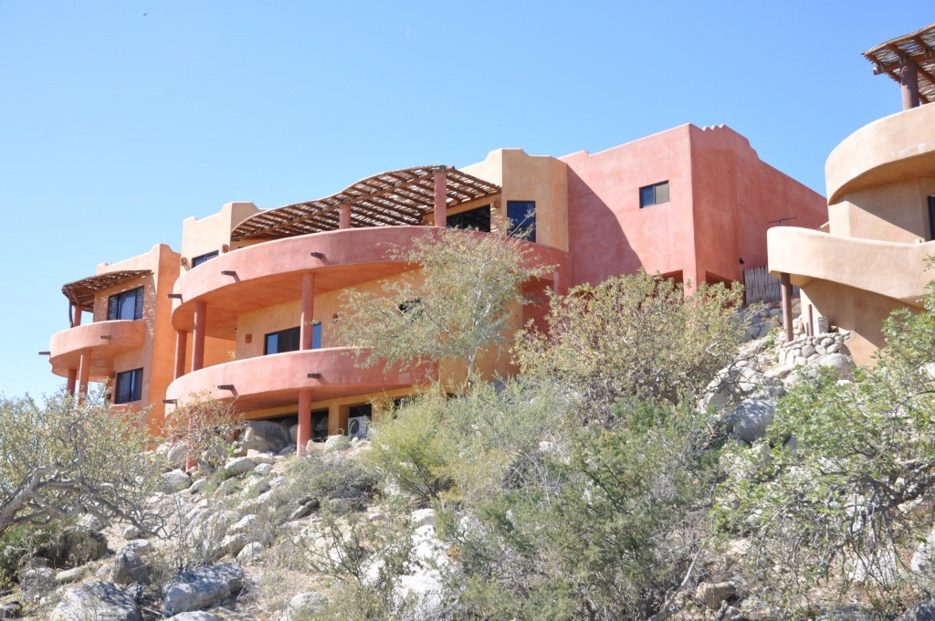 Los Barriles Real Estate - Homes For Sale In Los Barriles Mexico - Baja California Real Estate Map