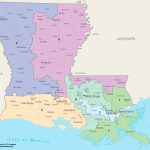 Louisiana's Congressional Districts   Wikipedia   Texas Us Representative District Map