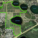 Lynchburg Residential Development   Totalcommercial   Lake Alfred Florida Map