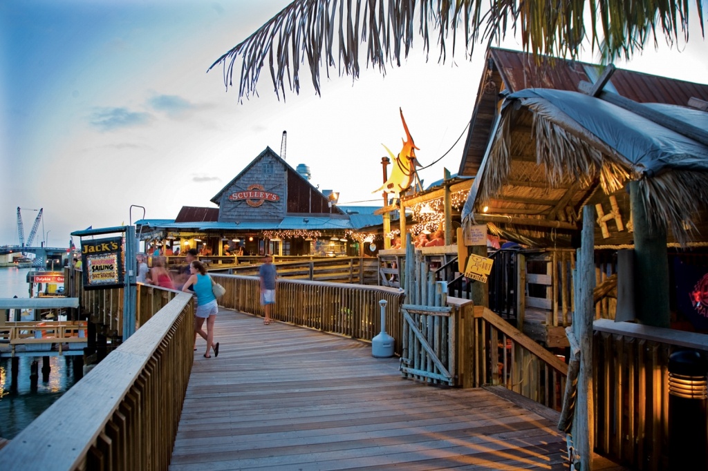 Madeira Beach Florida - Things To Do &amp;amp; Attractions In Madeira Beach Fl - Where Is Madeira Beach Florida On A Map