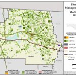 Madison Florida Water Management Inventory Summary | Florida   Madison Florida Map