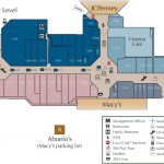 Mall Directory | Greenbrier Mall   Allen Texas Outlet Mall Map