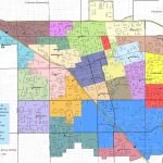 Map And Boundaries | Anaheim Elementary School District   Anaheim California Map