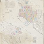 Map, California, San Diego County | Library Of Congress   Thomas Guide Southern California Arterial Map