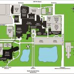 Map & Directions | Baptist Hospital Of Miami   Florida Hospital South Map