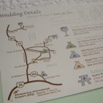 Map For Wedding Invitation ~ Wedding Invitation Collection   Free Printable Wedding Maps