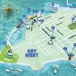 Map It Out | Key West Florida Weekly | Key West News   Key West Street Map Printable