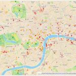 Map London Uk Central – Uk Map   Printable Children\'s Map Of London