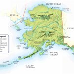 Map Of Alaska | Alaska Political Map Map Tools Print Pdf Zoom | Jb's   Printable Map Of Alaska