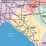 Map Of California Toll Roads | Download Them And Print   Southern California Toll Roads Map