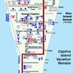 Map Of Captiva Village | Sanibel Love In 2019 | Marco Island Florida   Captiva Florida Map