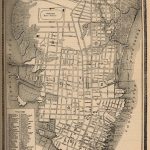Map Of Charleston In 1877 | Charlestonish In 2019 | Charleston Sc   Printable Map Of Charleston Sc Historic District