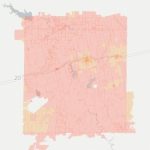 Map Of Colorado City Texas | Download Them And Print   Colorado City Texas Map