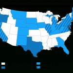 Map Of Deregulated Energy Markets (Updated 2018) – Electric Choice   Duke Energy Florida Coverage Map