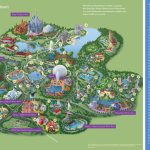 Map Of Disney World Hotels And Theme Parks Google Map Disney World   Printable Disney World Maps 2017