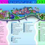 Map Of Downtown Disney And Pleasure Island    Site For Discount   Map Of Downtown Disney Orlando Florida