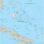 Map Of Florida And Bahamas The | D1Softball   Map Of Florida And Bahamas