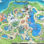 Map Of Florida Attractions And Travel Information | Download Free   Florida Attractions Map