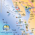 Map Of Florida Island | Woestenhoeve   Florida Gulf Islands Map