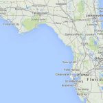 Map Of Florida Spring Locations, Florida Springs Map   Florida's   Florida Springs Map