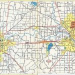Map Of Fort Worth Texas New Dallas Metroplex | D1Softball   Map Of Fort Worth Texas Area