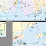 Map Of Gulf Islands National Seashore : Worldofmaps   Online   Florida Gulf Islands Map