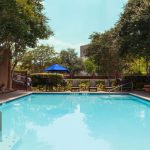 Map Of Hotels In Houston Texas | Download Them And Print   Map Of Hotels In Houston Texas