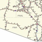 Map Of Interstate 40 And Travel Information | Download Free Map Of   Map Of I 40 In Texas