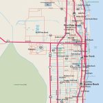 Map Of Juno Beach Florida : Juno Beach   Juno Beach Florida Map