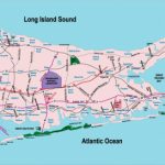 Map Of Long Island Towns   Map Of Long Island Ny Towns (New York   Usa)   Printable Map Of Long Island